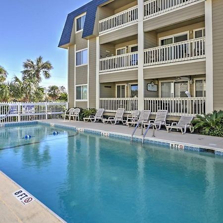 Isle Of Palms Condo With Pool Access Walk To Beach! 외부 사진